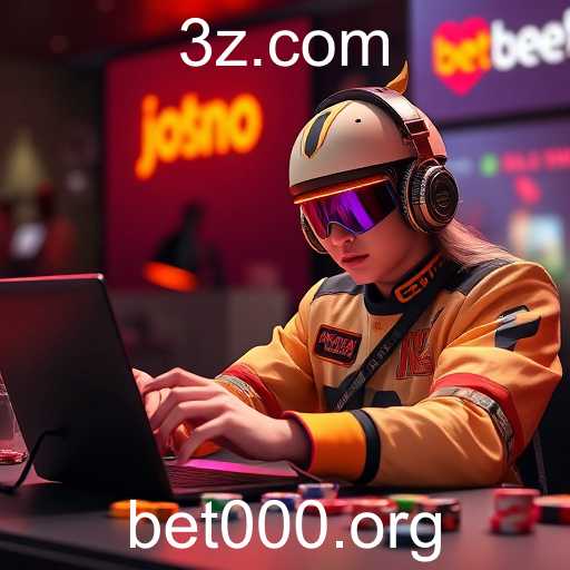 Mercado de Apostas Online em Crescimento no Brasil