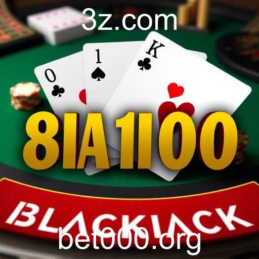 Blackjack: A Arte e Estratégia no 