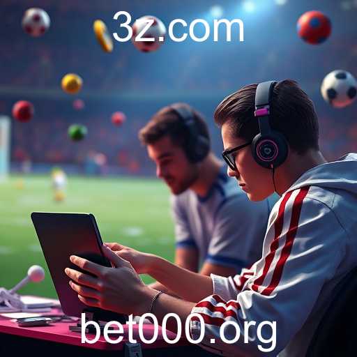 Expansão do Mercado de Jogos Online no Brasil