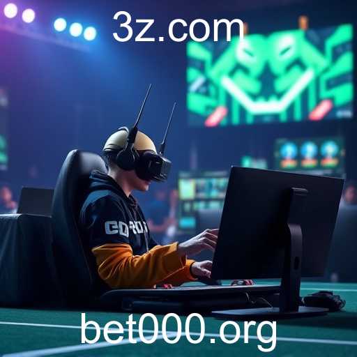 A Expansão dos Jogos Online em 2025