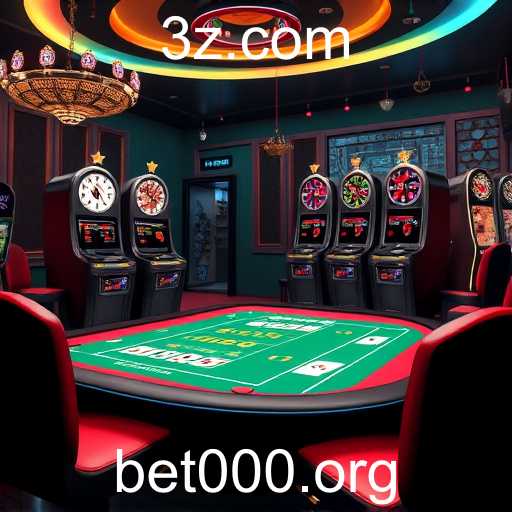 O Futuro das Apostas Online no Brasil