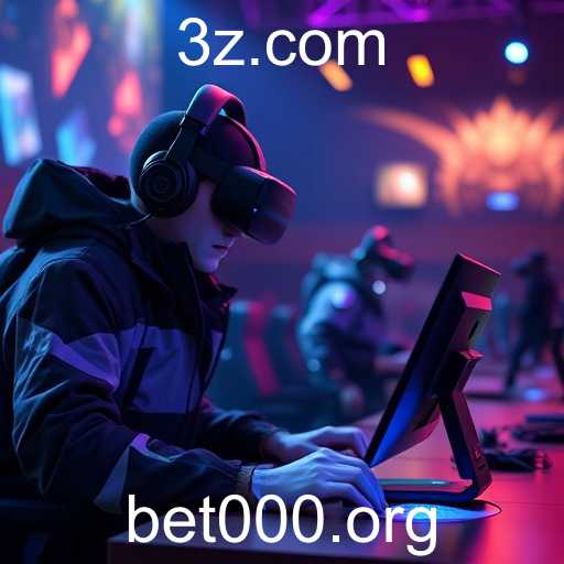 Tendências e Inovações na Indústria dos Jogos em 2025