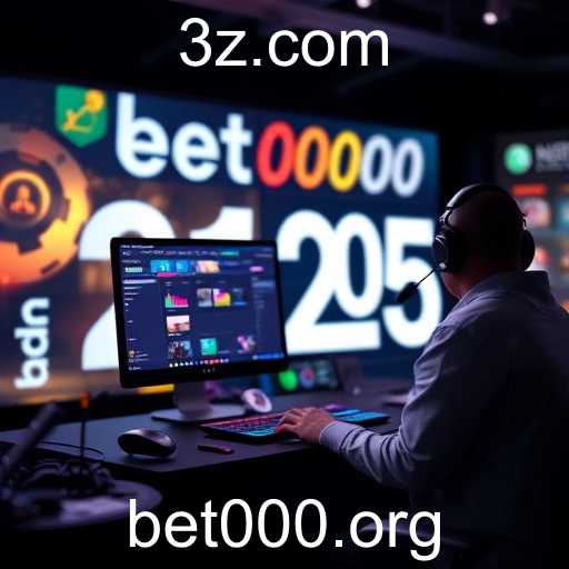 Os Desafios e Oportunidades no Mercado de Jogos Online em 2025