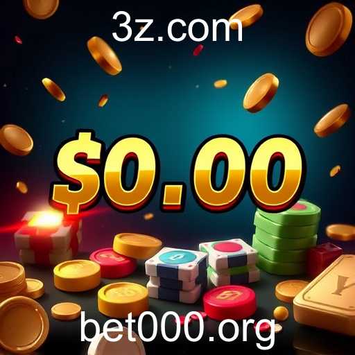 O Impacto da Regulação de Jogos em 2026: Um Olhar sobre 'bet000'