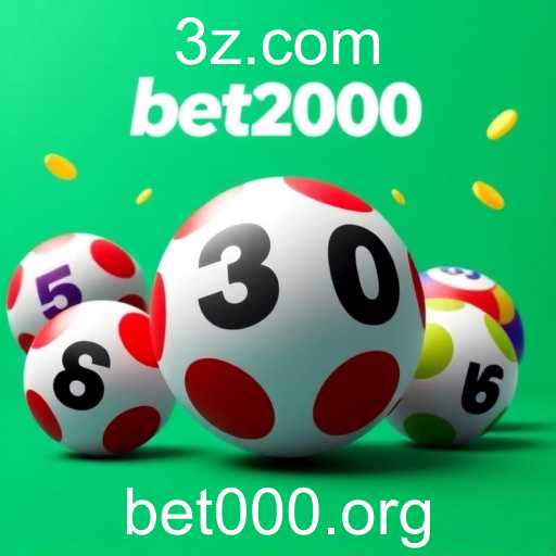 A Fascinante Categoria de Jogos de Loteria no Bet000