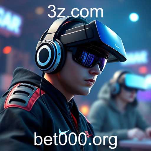 A Nova Era dos Jogos Online: bet000 e as Tendências de 2025