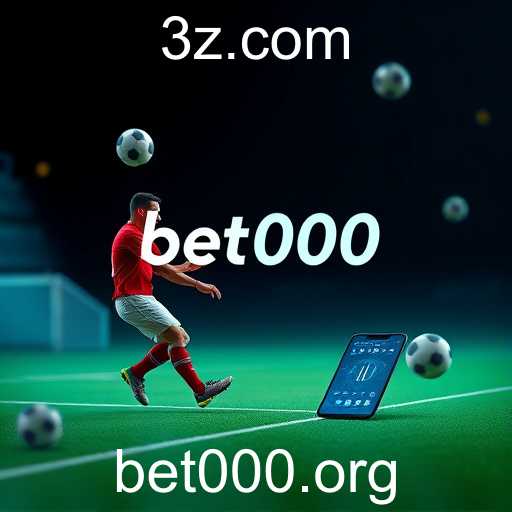 Tendências Emergentes no Mercado de Apostas Online