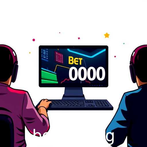 A Ascensão dos Jogos Online e o Fenômeno Bet000