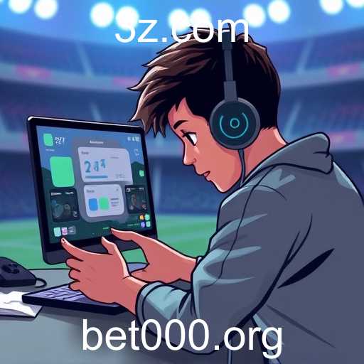 A Revolução dos Jogos Virtuais no Brasil