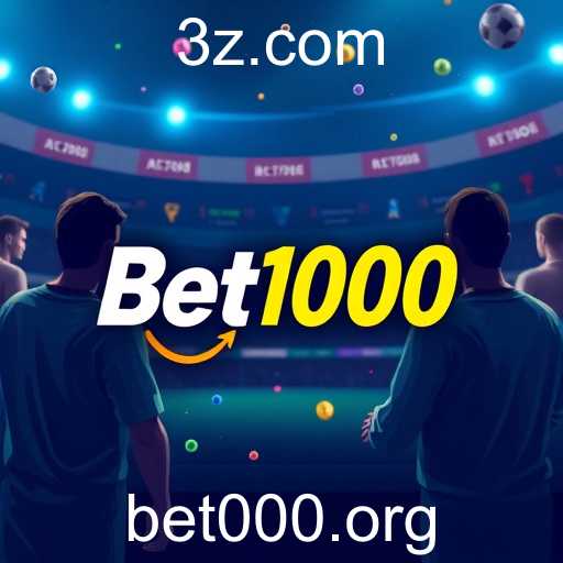 A Ascensão dos Jogos Online em 2025: O Fenômeno Bet000