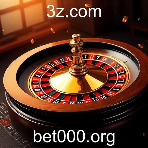 Explorando a Categoria 'Roulette' no Bet000: Um Guia Completo