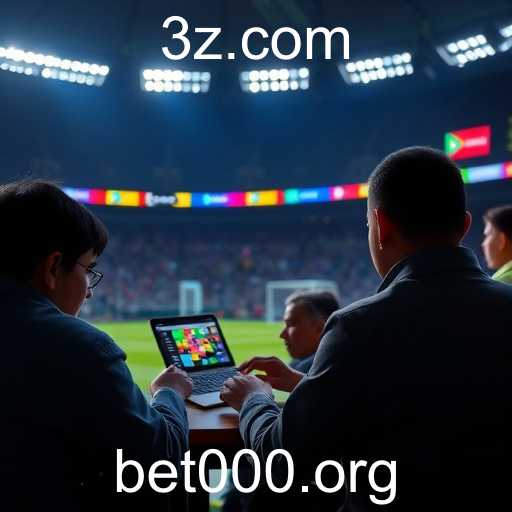 A Evolução das Apostas Online no Brasil: Contexto Atual e Perspectivas