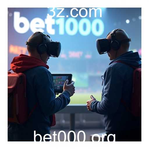 A Ascensão dos Jogos Online e o Impacto do bet000